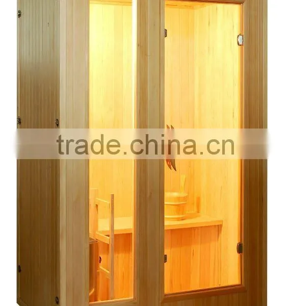 Finnish Sauna HL-100SN