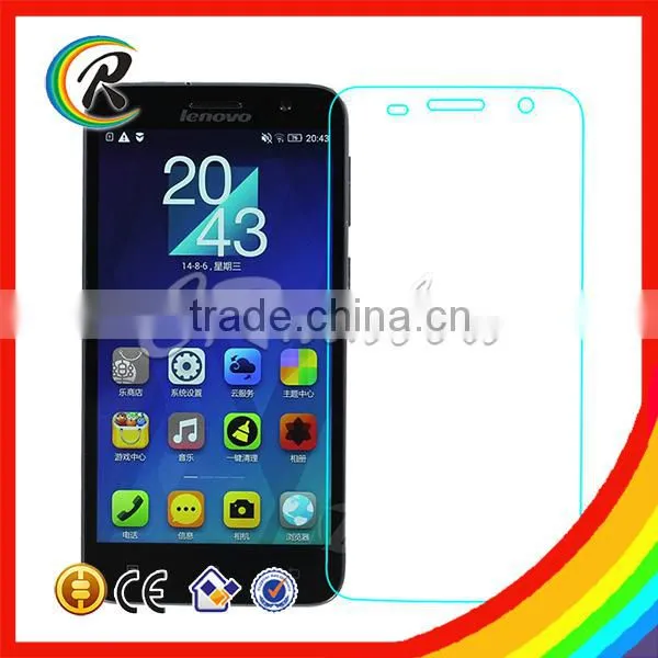 9H Janpan Glass Tempered Screen Protector for Lenovo A859 photo-2