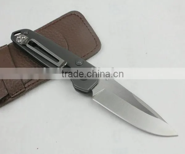 OEM Tactical Knife With Sheath photo-2