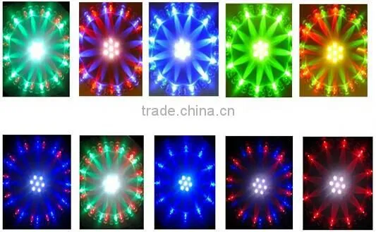 Solar Recessed Floor Lighting photo-3