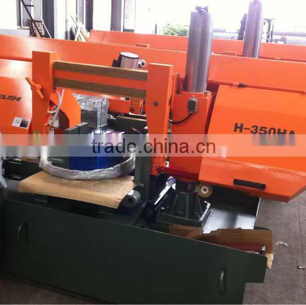 Band Saw GW4235/50 photo-3