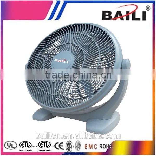 Turbo Air Ventilationfan 7'' Mini Turbo Fan photo-4