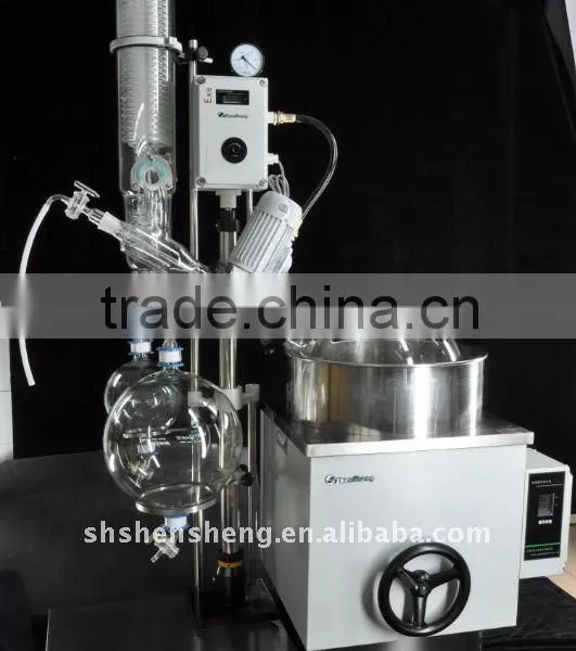 Electric Alcohol Distiller 50L Borosilicate Condenser Explosion (Flame) Proof