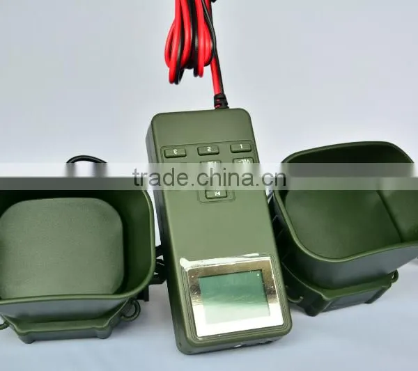 Factory Supply Hunting Voice Birds With 2*50w Speakers photo-2