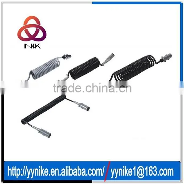 Spiral Cable