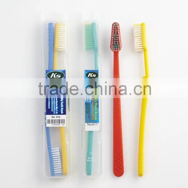 Ks Flexi 612 / 611 Toothbrush