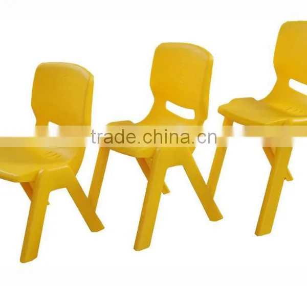 ZL-02-03 40cm High Plastic School Chair