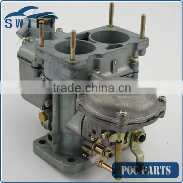 Carburetor For FIAT 125-P photo-5