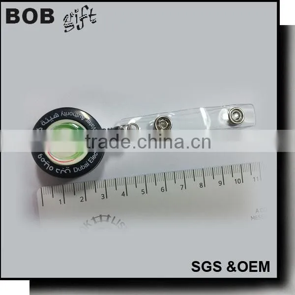 2015 Bulk Cheap High Quality Badge Holder for Sale