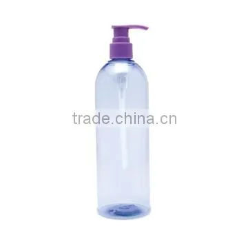 500ml Pet Shampoo Bottles