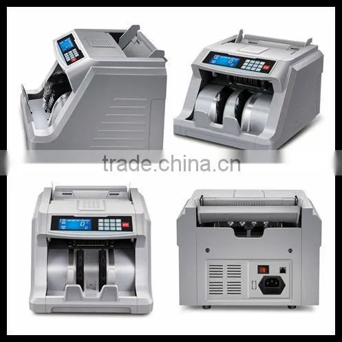 Easy and Simple to Handle Money Counting Machine GR6600
