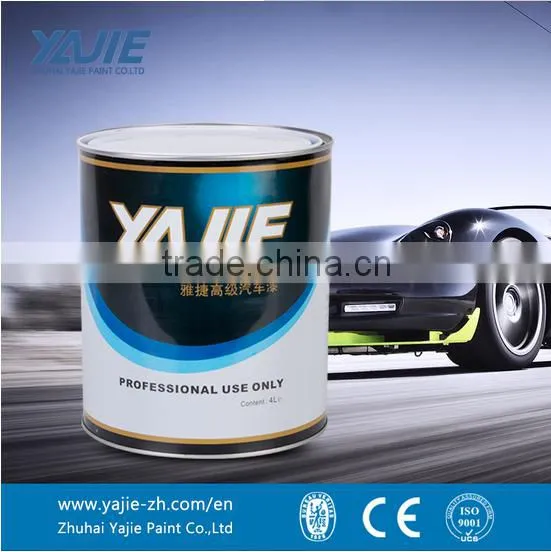 Automotive Paint Good Clean Power Degreaser Car Paint photo-2