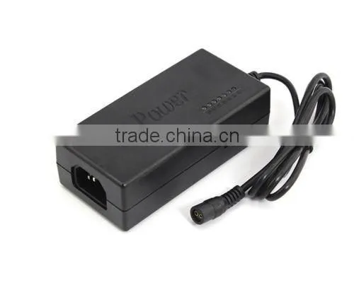 Input 100-240V EU UK US Plug AC/DC Power Adapter With USB Plug photo-4