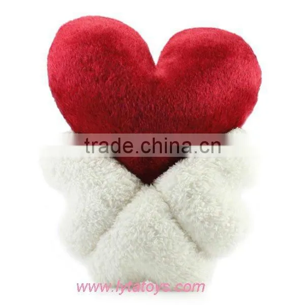 Plush Cushion