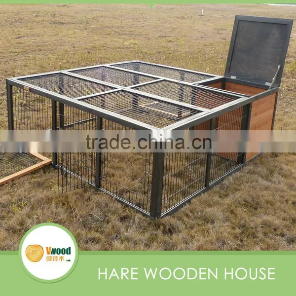Hare Wooden House photo-2