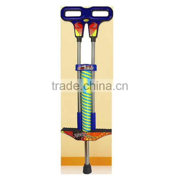 2015 Factory Hot Selling Colorful Strong Adult Jumping Pogo Stick photo-4