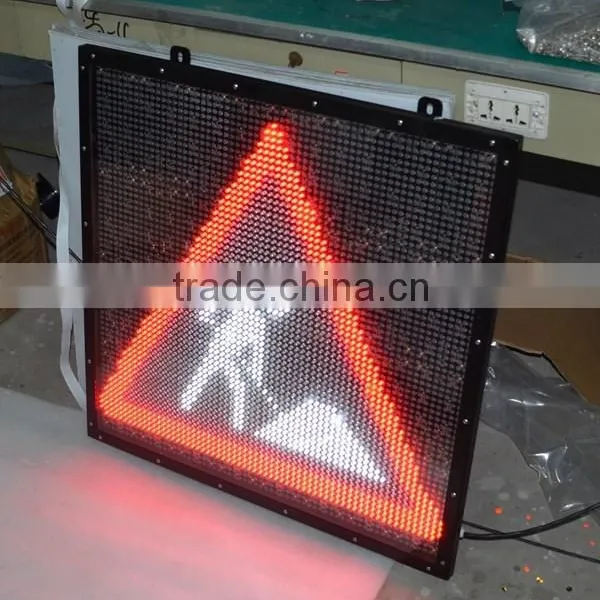 Road Traffic Sign