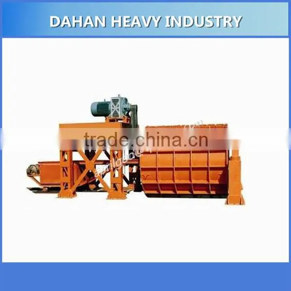 Famous Brand!! China Agricultural Drainage Pipe Making Machine photo-5