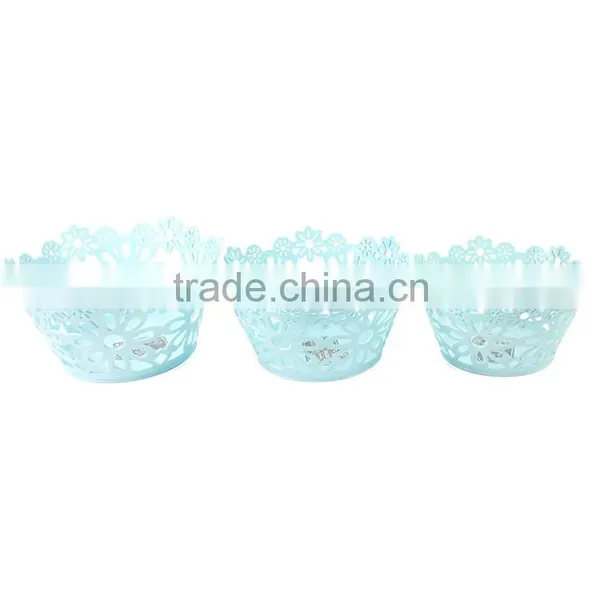 Fruit Pot,nut Plate,plastic Fruit Plate With Flower Design photo-3