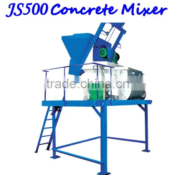 QT4-15 Cement Block Making Machine With Easy Operation and High Capacity photo-3