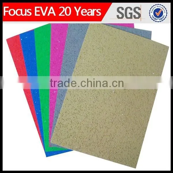 Eva Foam Sheet 20mm photo-2