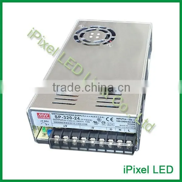 320w 24v MeanWell Power Supply photo-2