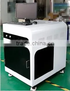 3D Laser Subsurface Engraving Machine photo-2