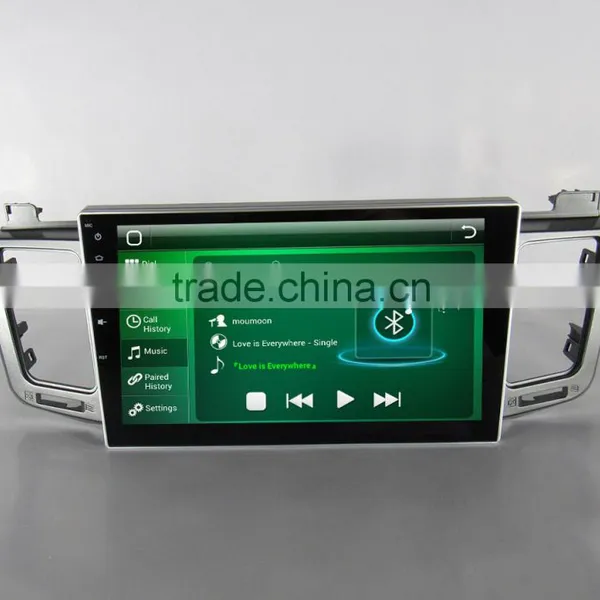 Funwin OEM Factory Touch Screen Android Car Dvd Player With Car Gps Navigation Multimedia System for Toyota RAV4 2013 photo-4