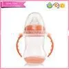 Food Grade Material Cheap PP Feeding Bottle in Cheap Price photo-2