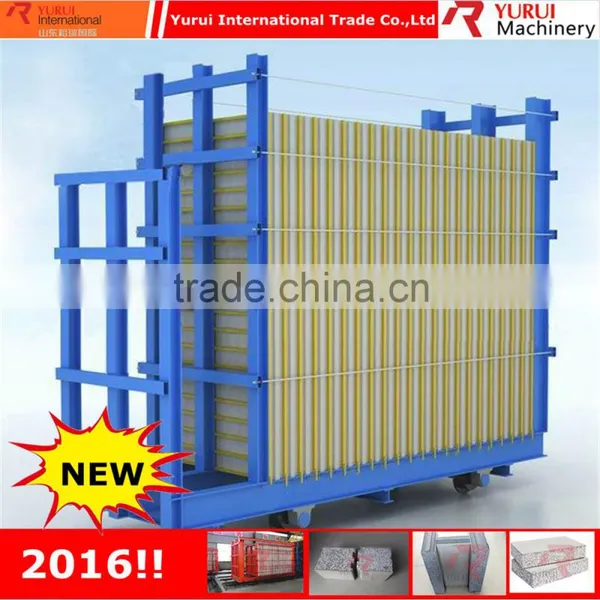 Eps Sandwich Panel Roofing Tile Making Machine Price photo-4