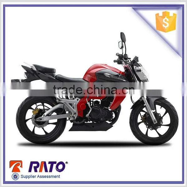 New Design High Quality Racing Motorcycle photo-4