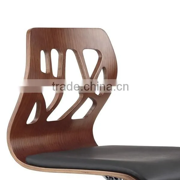 Bar Stools With Wheels, Cheap Bar Stools for Sale, Kitchen Bar Chairs photo-3