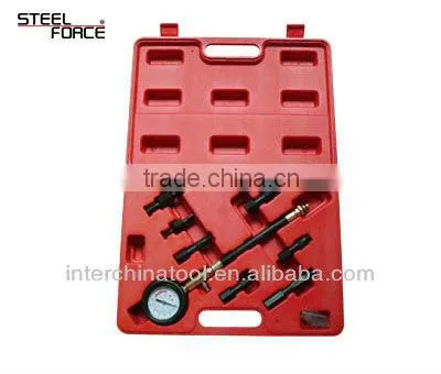 Petrol Engine Compression Test Set