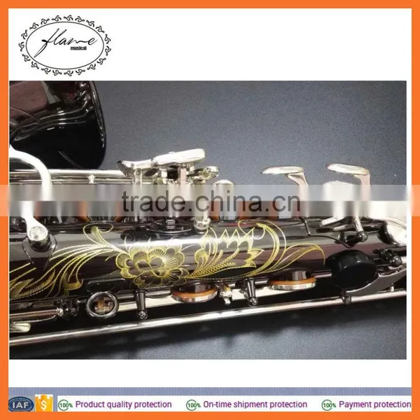 Add G Key Saxophone Alto photo-6