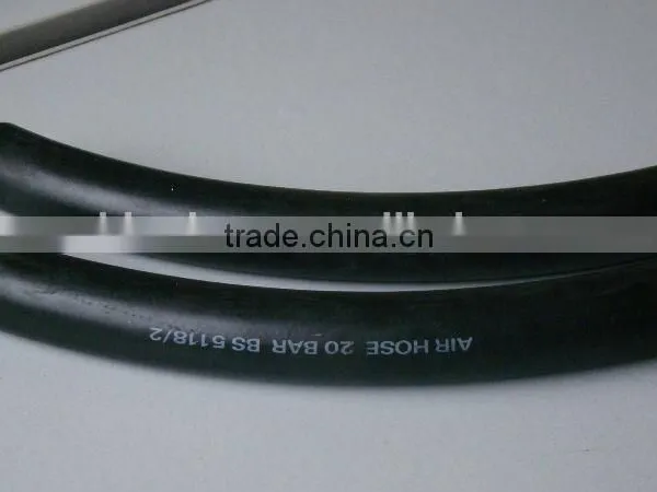 Factory Supplier Compressor Rubber Air Tube photo-5