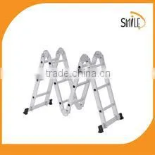 2014TUVZhejJang Cable Ladder Aluminium Ladder Price Stairs