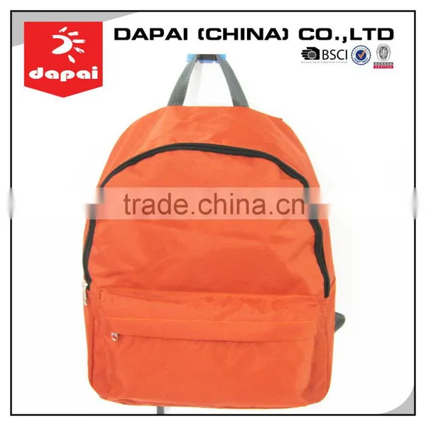 10L-30L Polyester PVC Softback Rucksack Bags And Backpack photo-4
