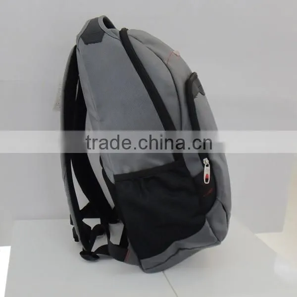 College Backpack Waterproof 1680D Laptop Backpack photo-2
