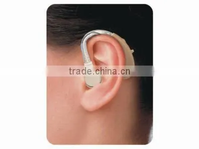 Cheap BTE Hearing Aid photo-4