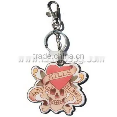 Dog Pet Nurse Keychain photo-3