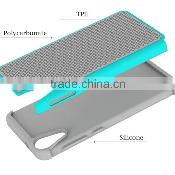 Top Quality Material Mobile Phone Case for Htc Desire d 626 520 825 Cover photo-2
