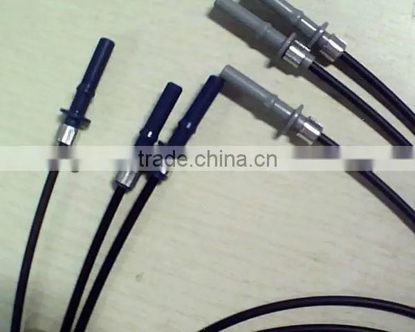Fiber Optic Connector Industrial Patch Cord photo-2