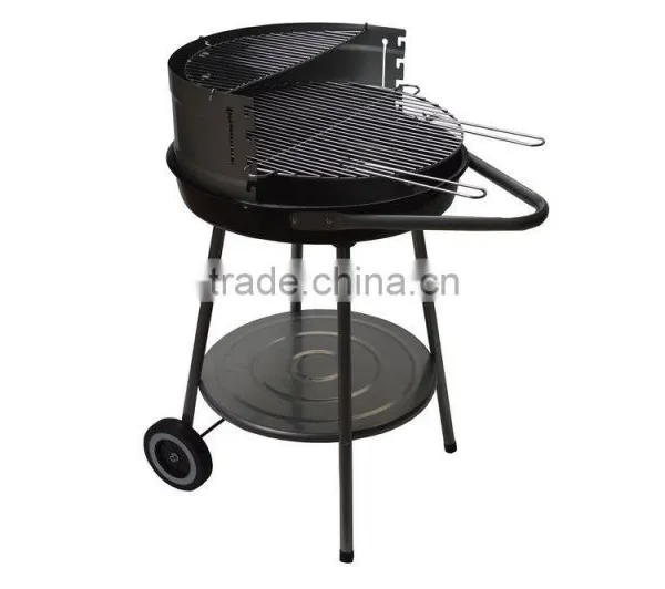 Most Convenient and High Quality Smoke Free Charcoal Bbq Grill photo-2