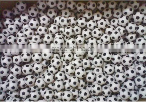 Custom Soccer Table Balls / Soccer Table Accessories