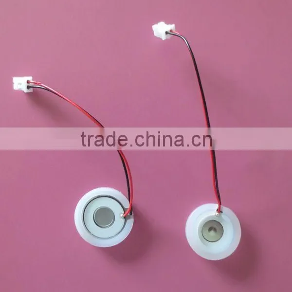 Ultrasonic Atomizing Transducer Film photo-5