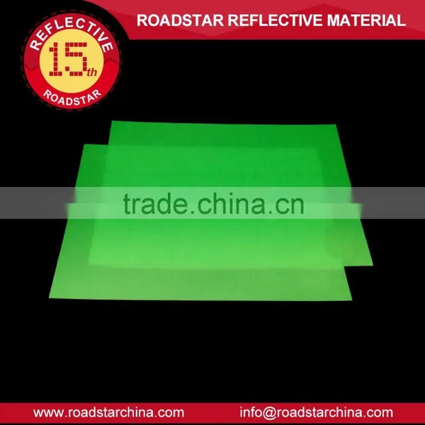 High Durability Printable Acrylic Luminescent Film photo-6