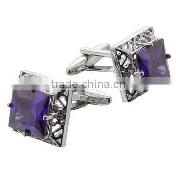 Fashionalcrytal Cufflinks Jewelry Wholesale Mens Accessories photo-3