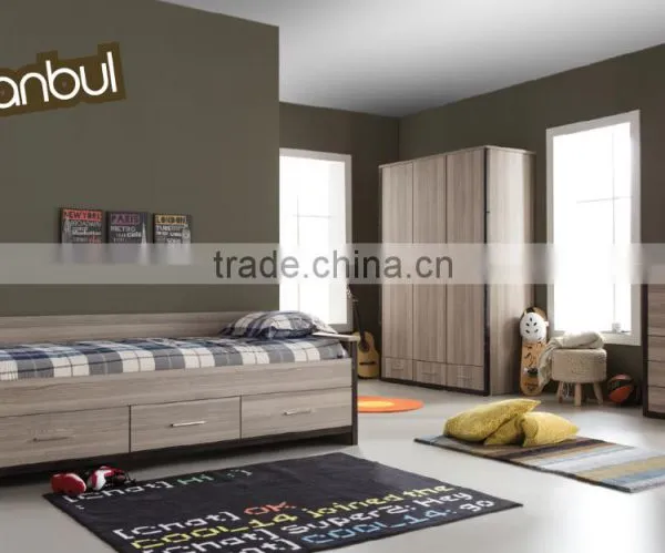 Children Bedroom Furniture