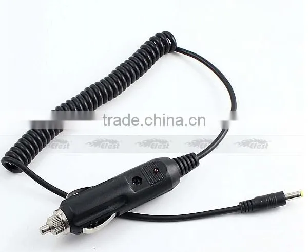 High Quality Car Charger Mobile Phone Car Battery Charger, CE RoHS Portable Car Charger Efest Car Charger photo-2
