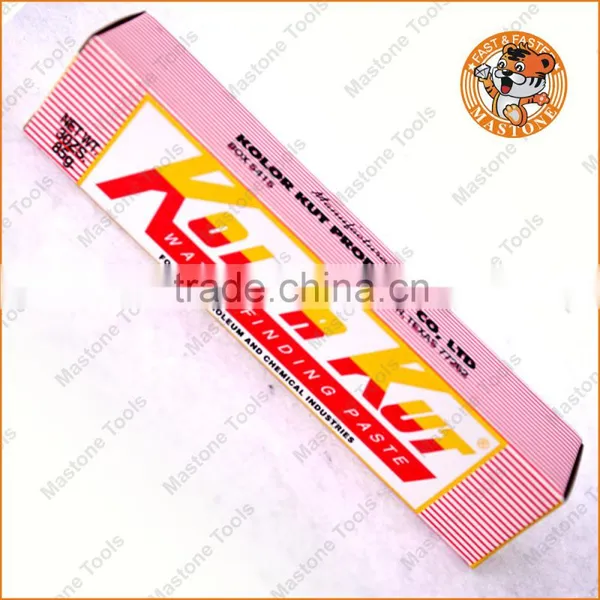 650891 Gasoline and Oil Finding Paste photo-4